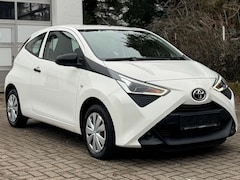 Bild des Angebotes Toyota Aygo X I Klima I 1 Hand I Service/Tüv Neu Kupplung Neu