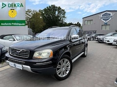 Bild des Angebotes Volvo XC90 2.4 D5 Executive/TOP/S-Heft/DYNAudio/AHK