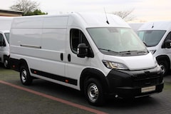 Bild des Angebotes Peugeot Boxer 35 L4H2 140 *360°PDC*Kamera*Tempomat*Holz