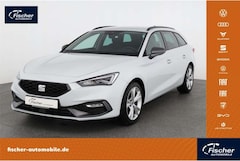 Bild des Angebotes SEAT Leon Sportstourer 2.0 TDI FR