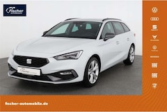 Bild des Angebotes SEAT Leon Sportstourer 2.0 TDI FR