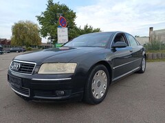 Bild des Angebotes Audi A8 4.2 quattro