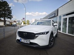 Bild des Angebotes Mazda CX-5 2.5L SKYACTIV G 194 6AT AWD EXCLUSIVE-LINE COMB