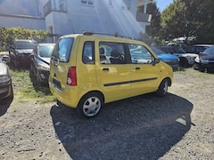 Bild des Angebotes Opel Agila Agila 1.2 16 V Comfort