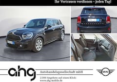Bild des Angebotes MINI One Countryman *Klima*LMFelgen*PDC*SHZ*