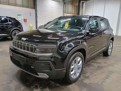 Bild des Angebotes Jeep Avenger Altitude |Virtual|LED|Navi|Sitzheizung