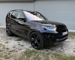 Bild des Angebotes Land Rover Discovery black pack