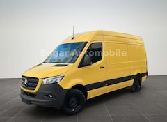 Bild des Angebotes Mercedes-Benz Sprinter 317 9G L2H2 *DISTRONIC*AHK 3,5T* 360°*