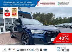 Bild des Angebotes Audi Q7 competition plus S-Line ACC+HeadUp+AHK+B&O