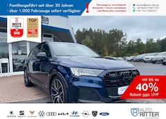 Bild des Angebotes Audi Q7 competition plus ACC+HeadUp+AHK+B&O