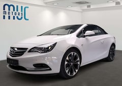 Bild des Angebotes Opel Cascada 1.6 Ultimate Aut./Leder//Navi/Kamera/AFL