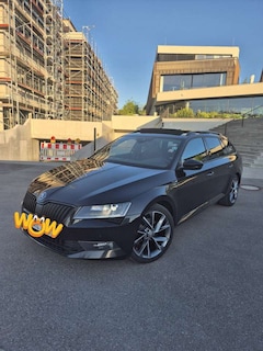 Bild des Angebotes Skoda Superb Combi 2.0 TDI DSG SportLine