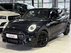Bild des Angebotes MINI Cooper S Cooper S Aut. JohnWorks Yours Navi H/K DCC 1Hand