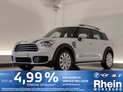 Bild des Angebotes MINI Cooper Countryman ALL4 Navi/LED/Panora/PDCvo+hi Navi/LED/Panora/PDCv