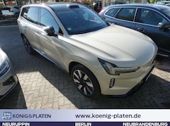 Bild des Angebotes Volvo EX90 Twin Motor AWD Ultra 7-Sitzer Klima