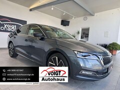 Bild des Angebotes Skoda Octavia 1.5 TSI Matrix ACC AHK