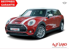 Bild des Angebotes MINI Cooper S Clubman Clubman 2.0 Cooper S All4 LED Navi Panorama PDC