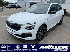 Bild des Angebotes Skoda Kamiq Monte Carlo 1,0 TSI DSG Navi|ACC|AHK|18"