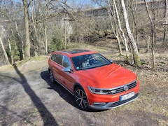 Bild des Angebotes VW Passat Alltrack Passat Alltrack 2.0 TDI SCR 4Motion DSG (BMT)