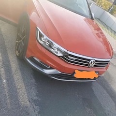 Bild des Angebotes VW Passat Alltrack Passat Alltrack 2.0 TDI SCR 4Motion DSG (BMT)