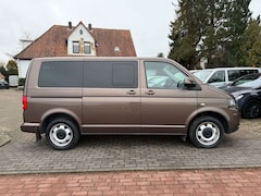 Bild des Angebotes VW T5 Caravelle Kurz 2.0TDI*DSG*8Sitze*Navi*StandH*