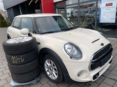 Bild des Angebotes MINI Cooper SD Mini 5-trg. 2,0l / 4Zylinder Diesel