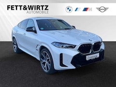 Bild des Angebotes BMW X6 M60i xDrive AHK|Pano|Autobahnass.|Head-Up