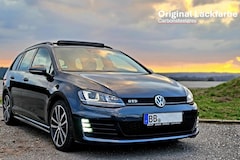 Bild des Angebotes VW Golf GTD Golf Variant GTD BlueMotion Technology
