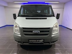 Bild des Angebotes Ford Transit Kombi FT300K 2HD 9SITZ KLIMA AHK 4SEASON