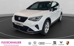 Bild des Angebotes SEAT Arona FR 1.0 TSI Navi Digitales Cockpit LED ACC Apple Ca