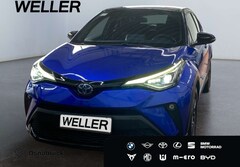 Bild des Angebotes Toyota C-HR 2.0 Hybrid Style Selection *Alcantara*JBL*