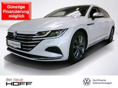 Bild des Angebotes VW Arteon Shootingbrake 2.0 TDi Elegance Navi ACC Kamera AHK