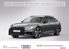 Bild des Angebotes Audi S6 (4A5)(03.2019->) 3.0 TDI quattro basis