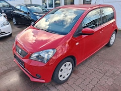 Bild des Angebotes SEAT Mii Mii 1.0 - Klima/Einparkhilfe