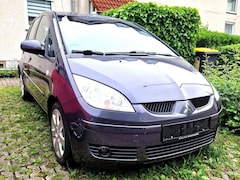 Bild des Angebotes Mitsubishi Colt Colt  5-Türer 1.5 Automatik Instyle