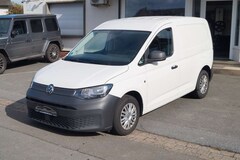 Bild des Angebotes VW Caddy Cargo*Kühlkasten*Navi*Klima*PDC*MFL*S-Heft