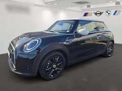 Bild des Angebotes MINI Cooper SE Classic Trim*Midnightblack*unfallfrei
