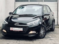Bild des Angebotes Hyundai i20 Active*TEMPOMAT*PDC*AHK*KLIMA*1.HAND*TÜV NEU