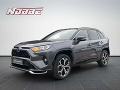 Bild des Angebotes Toyota RAV 4 Plug-in Technik-/Style Paket AHK Panorama