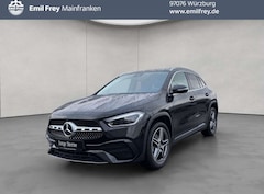 Bild des Angebotes Mercedes-Benz GLA 250 GLA