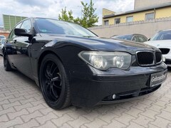 Bild des Angebotes BMW 745 i SOFTCLOSE*TÜV*MEMORY*TEMPOMAT*KOMFORTSITZE