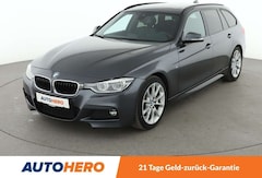 Bild des Angebotes BMW 340 340i M Sport Aut.*NAVI*LED*HUD*TEMPO*PANO*CAM*