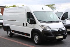 Bild des Angebotes Citroen Jumper 35 L4H2 165 *Klima*Kamera*Tempo*Navi*Holz