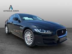 Bild des Angebotes Jaguar XF Pure/NUR 64t.KM/1.HD/LEDER/XENON/KAM/