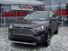 Bild des Angebotes Toyota RAV 4 RAV4 2.0 Valvematic Club sehr wenig KM* Top SUV