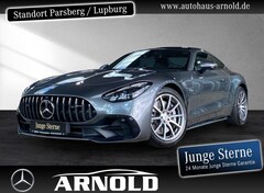 Bild des Angebotes Mercedes-Benz AMG GT Mercedes-AMG GT 43 Premium+ Fahrass-P. 360° HUD