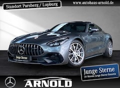 Bild des Angebotes Mercedes-Benz AMG GT Mercedes-AMG GT 43 Premium+ Fahrass-P. 360° HUD