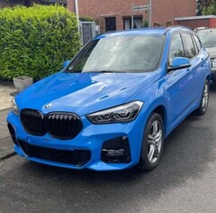 Bild des Angebotes BMW X1 sDrive 18 i M Sport
