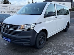 Bild des Angebotes VW T6 Caravelle T6.1 Transporter Caravelle L *1. Hand *Automatik
