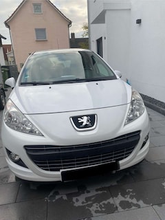 Bild des Angebotes Peugeot 207